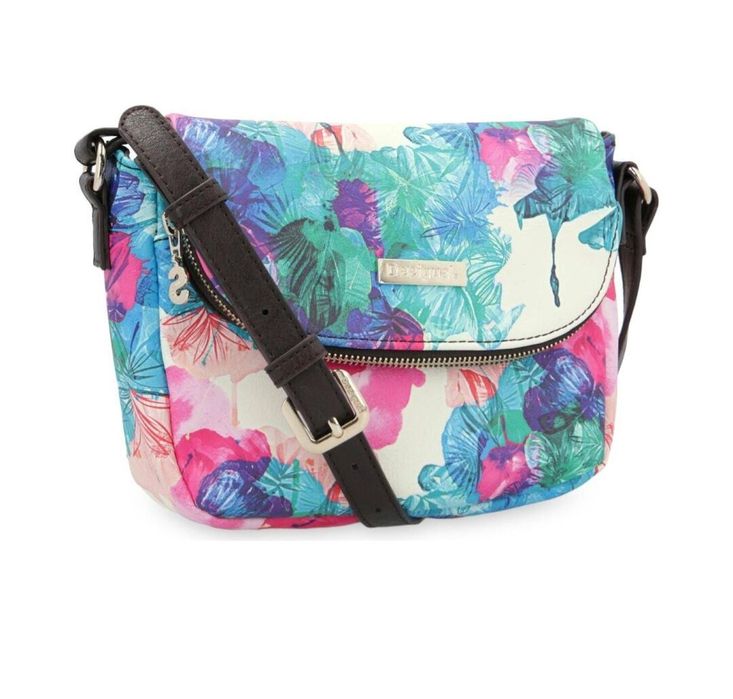 Чанти DESIGUAL дамски