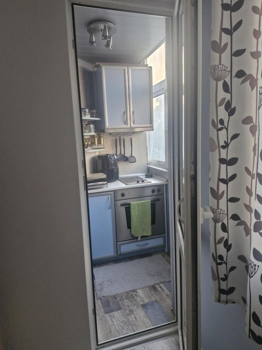 Продава се Тристаен апартамент в Добрич, Свети Георги - 76 кв.м за 1577 €/кв.м - Снимка #5