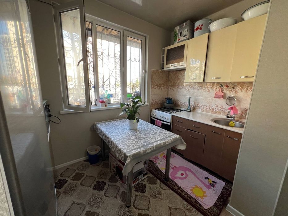 Кушбеги 2в3 квартира на 2 Этаже 2 балкона Хавас  орентир