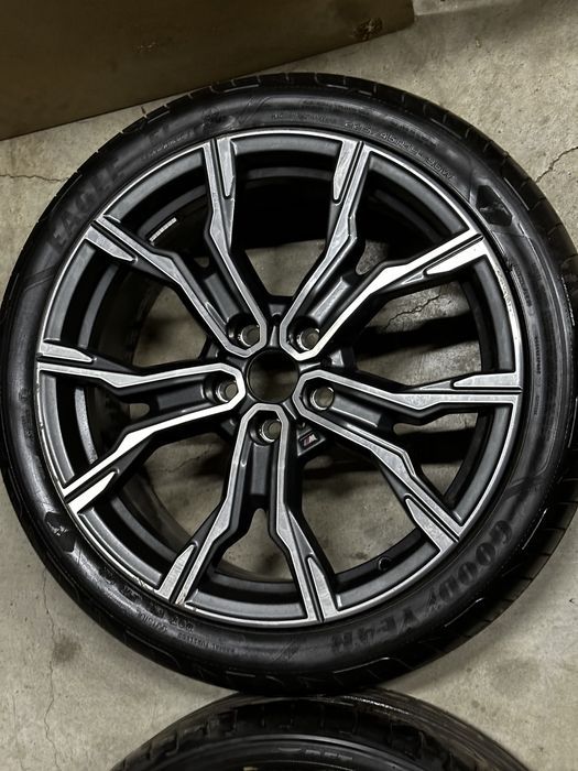 Janta R19 Bmw X1 F48 X2 F39 M816 M pachet