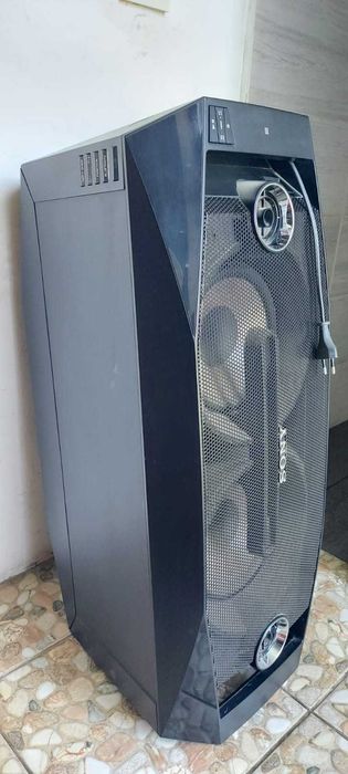 Музыкальная колонка Sony GTK-X1BT