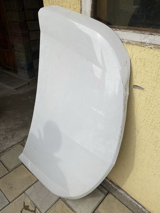 Фара, бампер, капот кобальт заводские