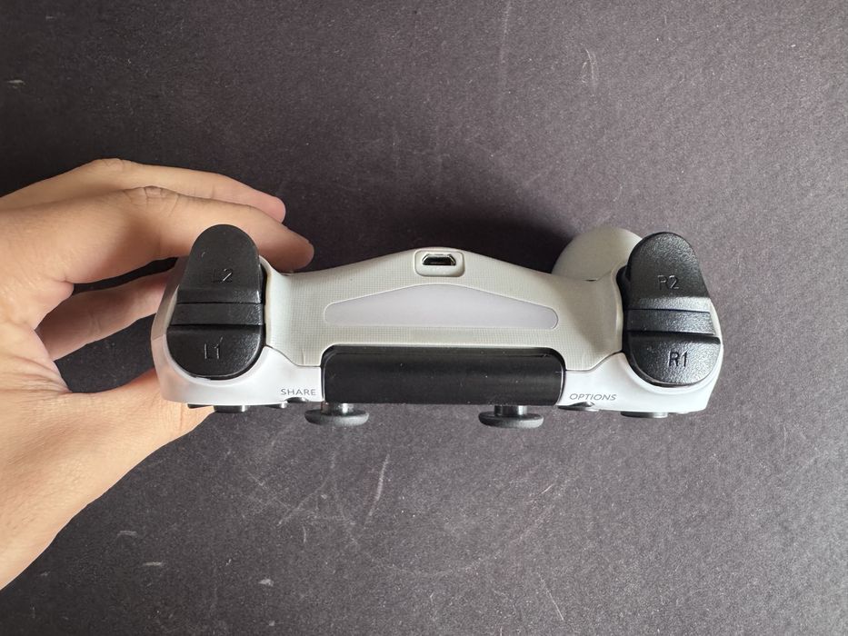 Беспроводной джойстик (копия модели DualShock 4)