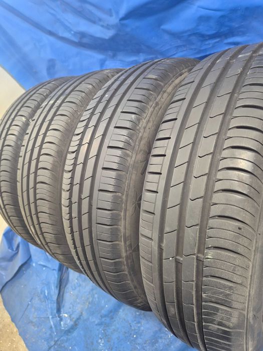 165/70/14 81T Hankook LICHIDARE STOC