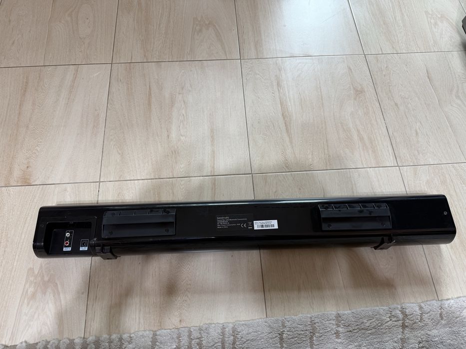 Bluetooth Soundbar Goodmans