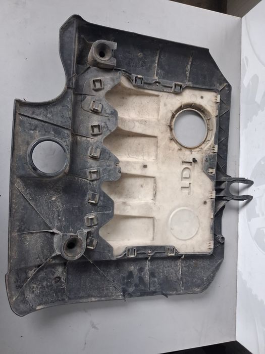 Кора Двигател Audi/VW 2.0TDI