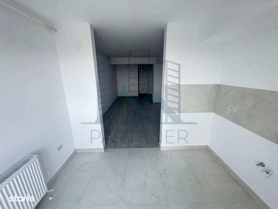 Comision 0%! Apartament 2 camere 52mp + parcare Valea Lupului-Pacurari