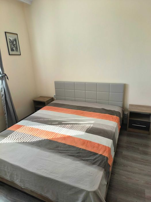 Дава се под наем Тристаен апартамент в Стара Загора, Казански - 60 кв.м за 433.5 € - Снимка #11