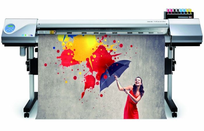 Баннер, печать баннера, печать пленки.