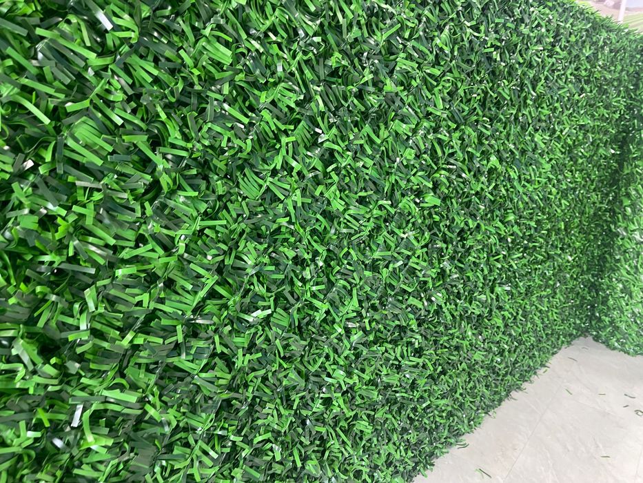 Optom Искуственный забор /ekozabor