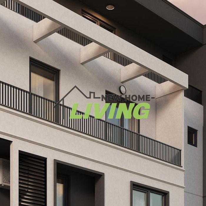 Продава се Тристаен апартамент в Пловдив, Христо Смирненски - 110 кв.м за 1804 €/кв.м - Снимка #3