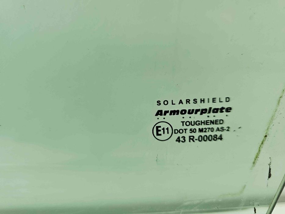 Geam usa stanga fata Skoda Superb II Combi (3T5) [Fabr 2009-2015] OEM