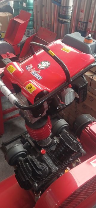 Вибротрамбовка электрический vibirator