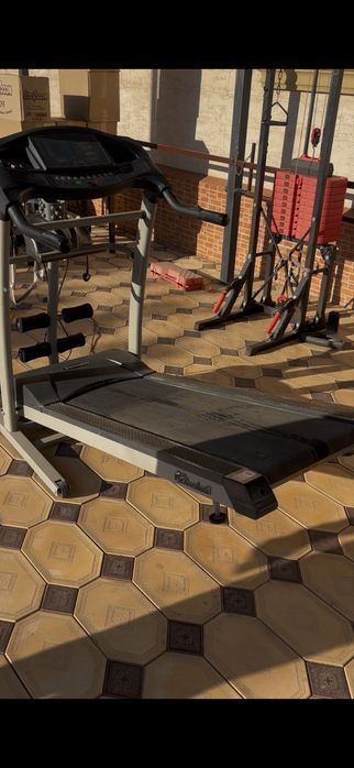 Беговая дорожка