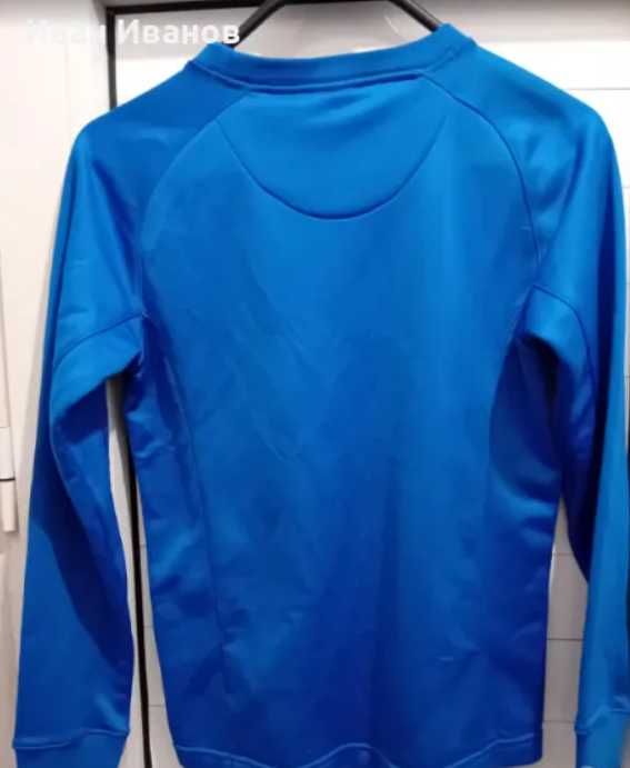 Оригинална фланела на Интер