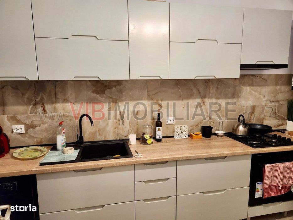 Casă 2 camere, terasă, grădină, Otopeni