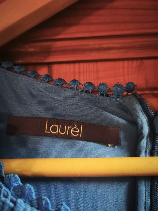 Коктейльное платье