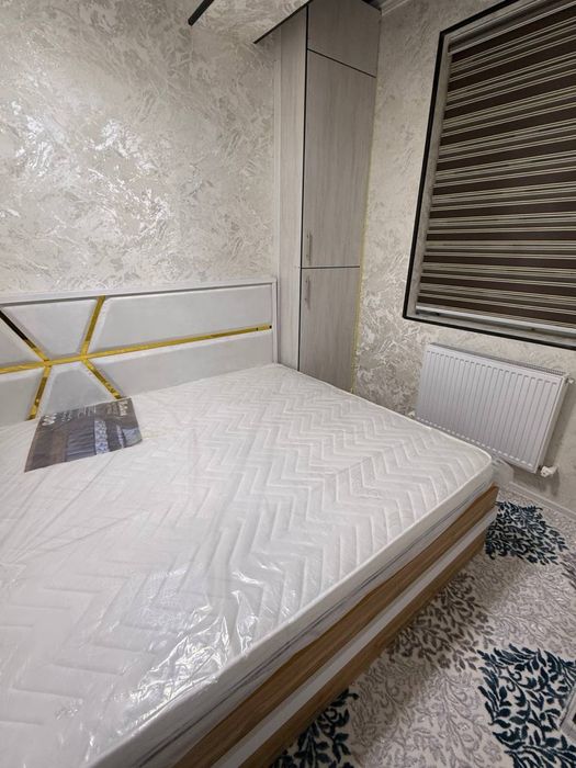 Сдается в аренду квартира