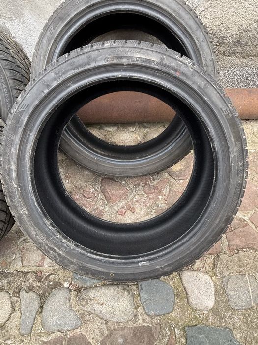 Зимни гуми Skadi sp-901