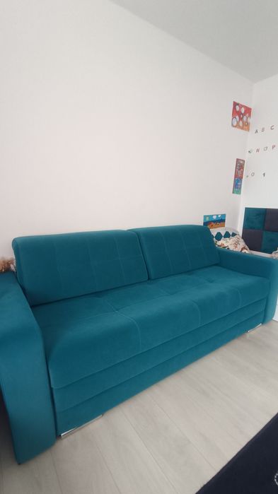 Canapea extensibila Sofa's
