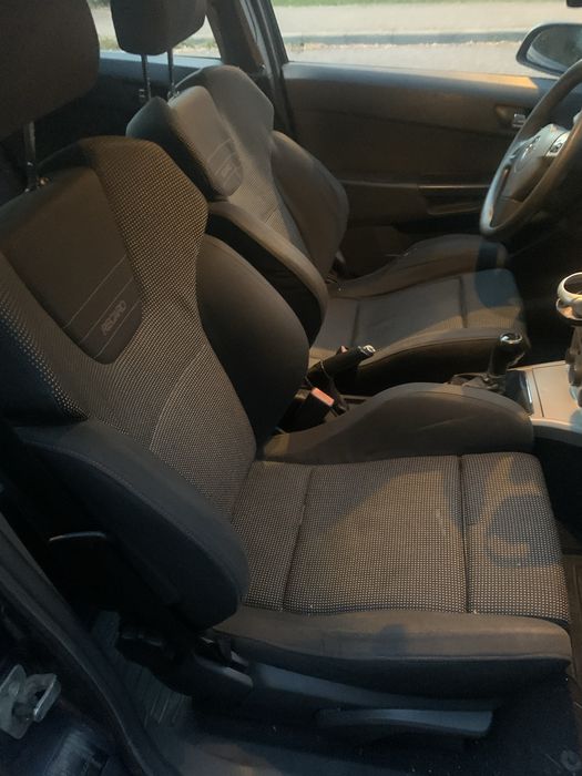 OPEL Astra 2007 — imagine 5