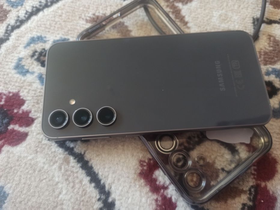 Самсунг s23fe 8/128
