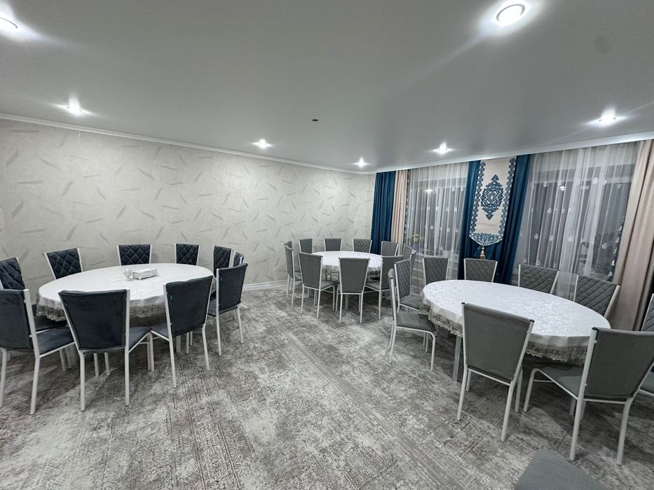 Сдам ДОМ для мероприятии посуточно