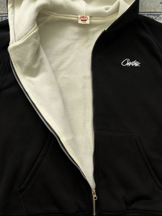 Cortiez зипка XL есть торг