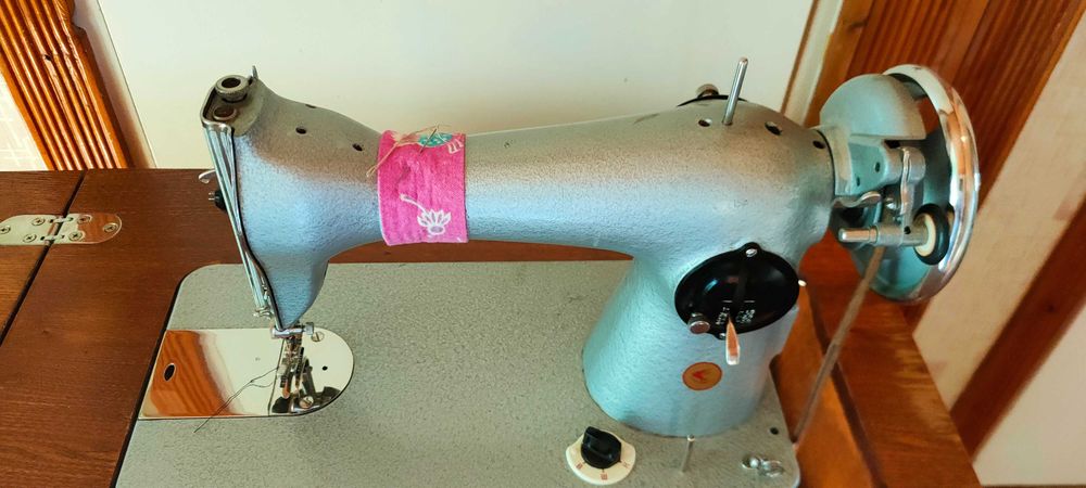 Швейная машина Подольск