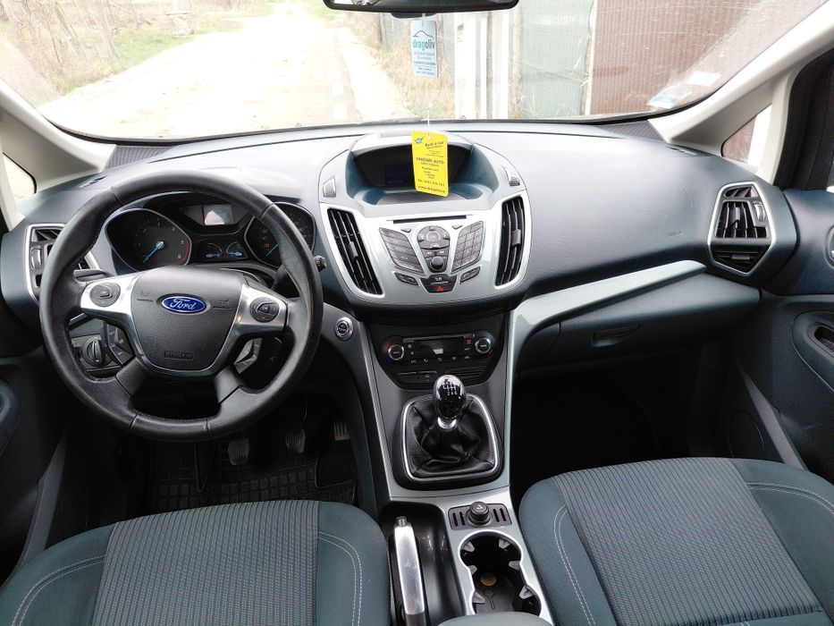 De vanzare Ford c max