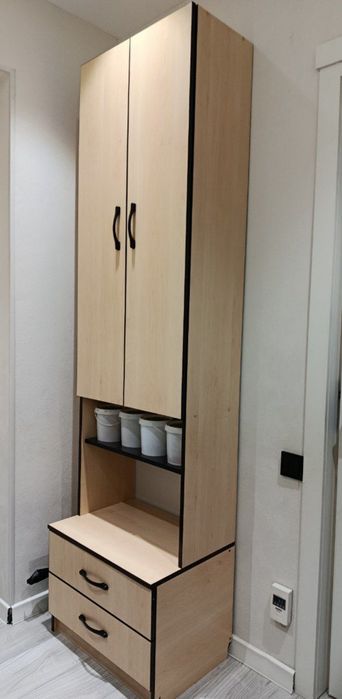 Качественный  шкаф ,в любой уголок вашего дома