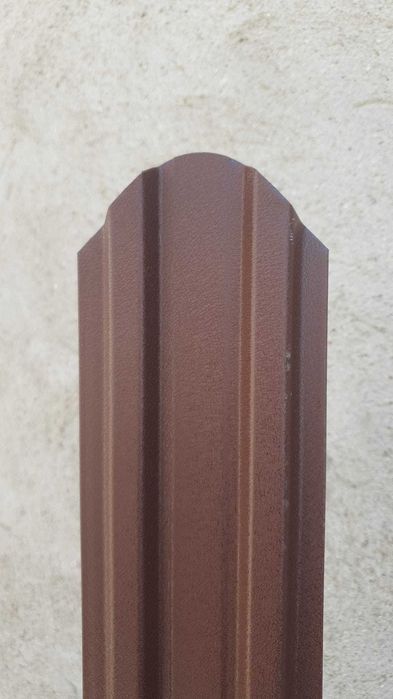 vand sipca gard metalica