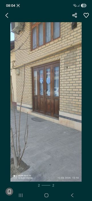 Magazin Ijaraga beriladi