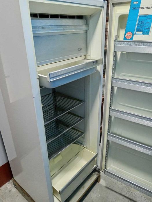 Холодильник ЗИЛ-63