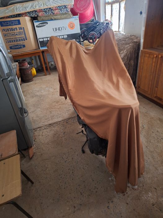 Мопед сатылады М8 срочно