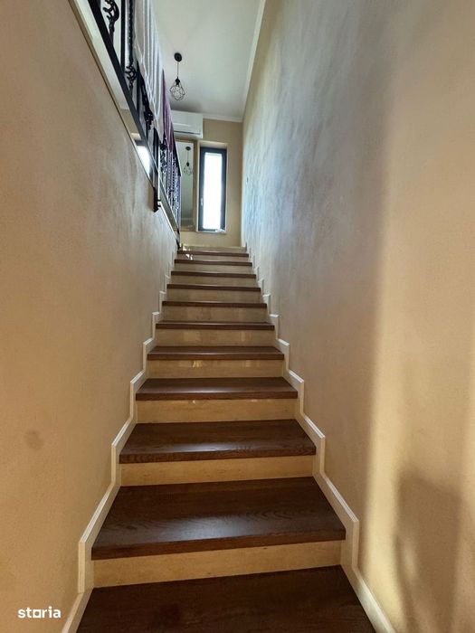 Apartament P+ E  - 100 mp , finisat , mobilat, intabulat