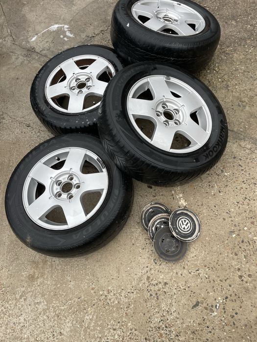 Джанти 15 за голф 4 оригинални