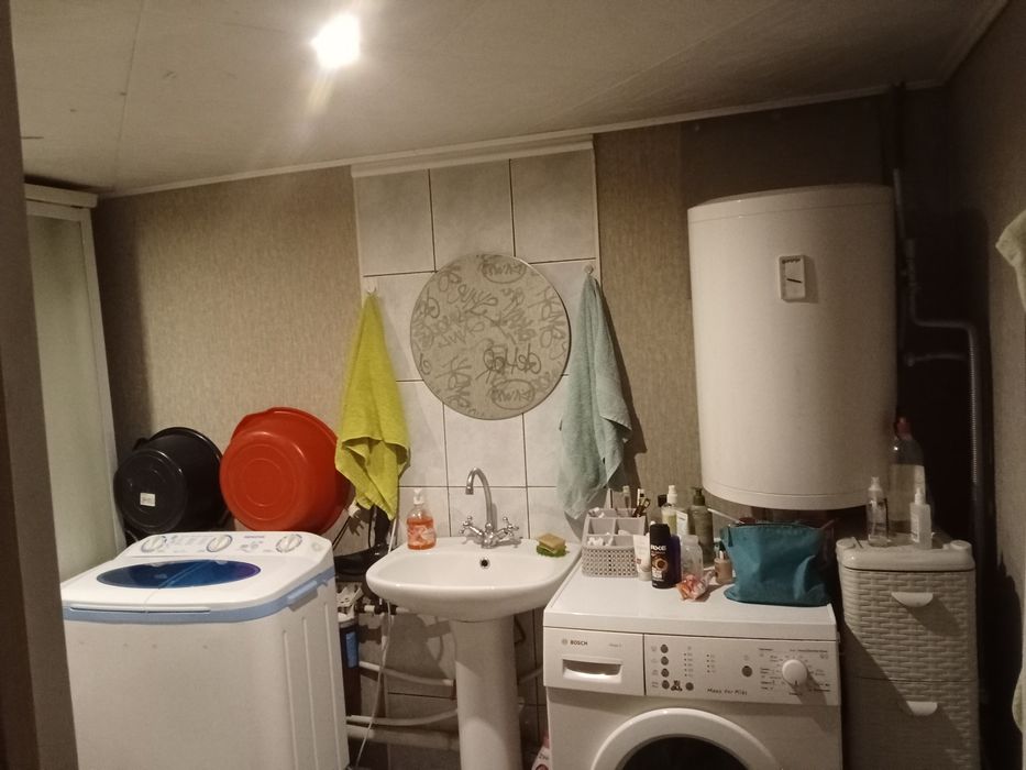 Продам дом 3 комнатный 100 кв.