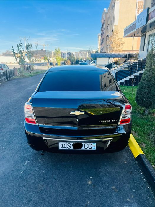 Cobalt 2025 Midnight