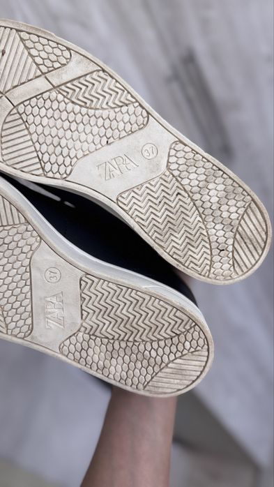 Обувь на весну для парня