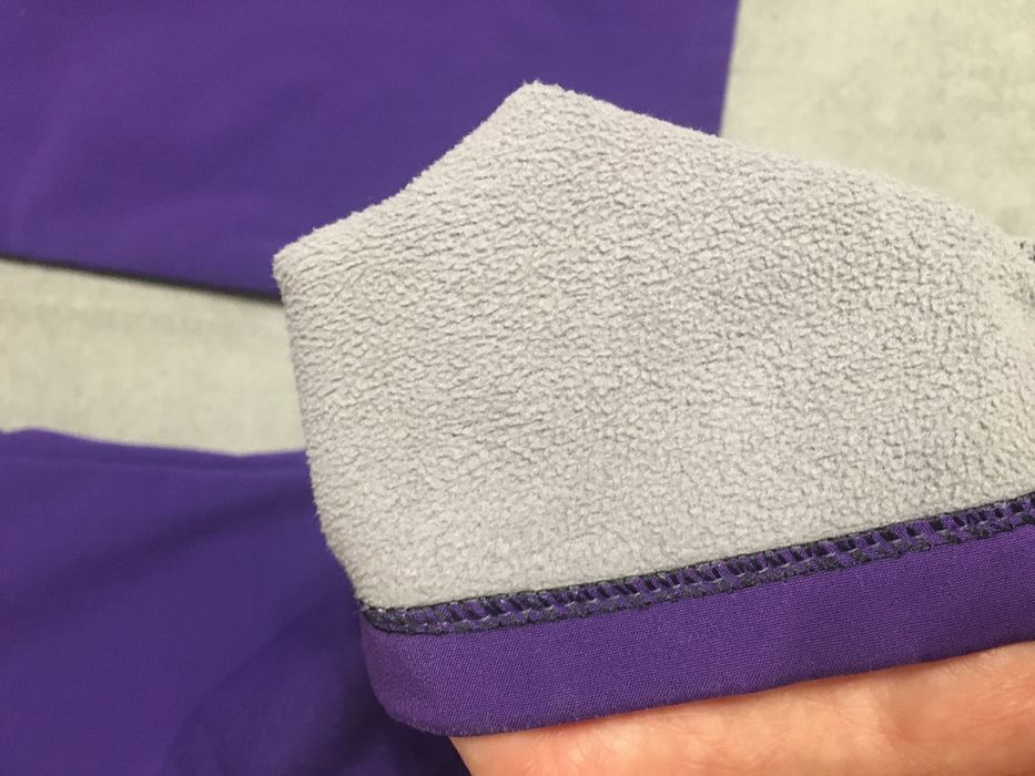 Лыжные брюки