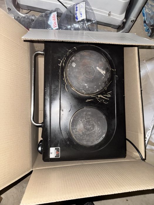 Печь микроволновая