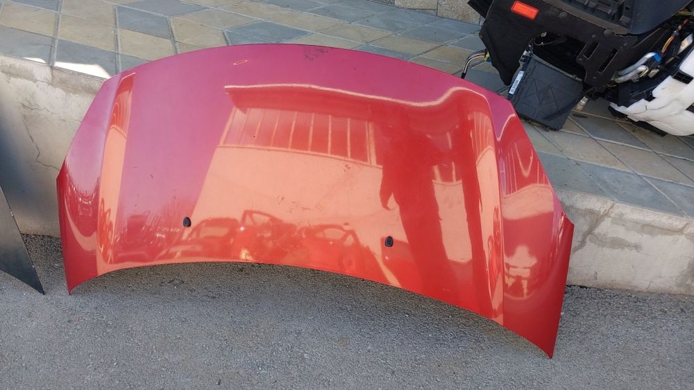 Citrioen C 3 1.6 automatic 2011