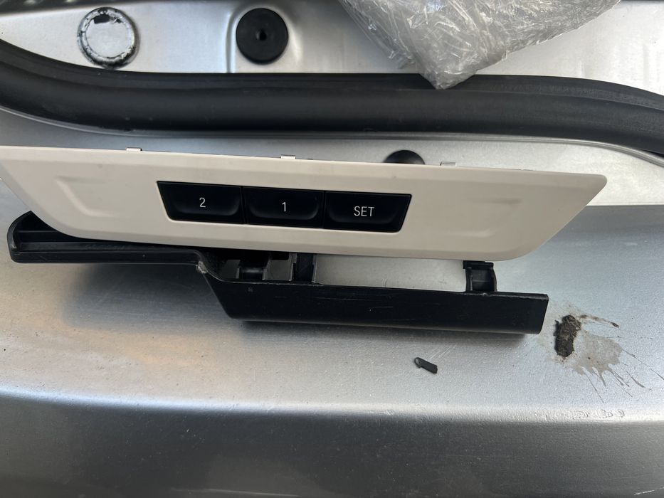 Trim-uri BMW G30/G31