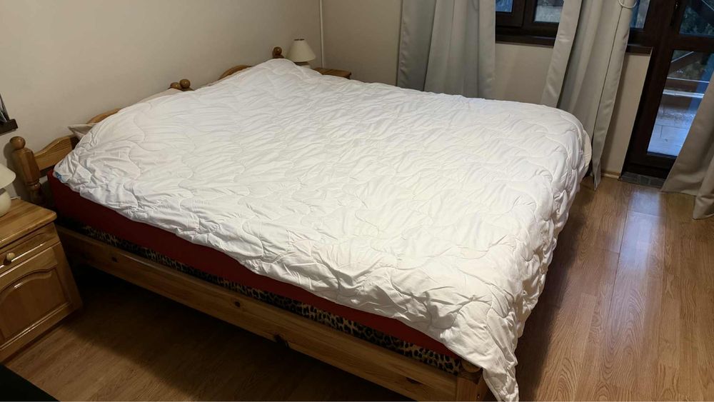 Дървени Мебели и Дивани