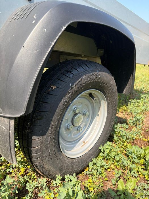 Remorca auto 750 kg