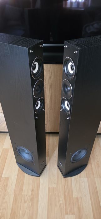 Тонколони AEG LB 47100