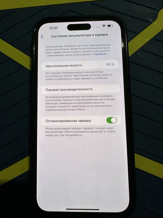 Айфон 14 про Макс