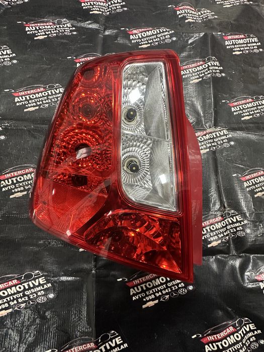 Gentra Lacetti stop L Orginal Gm