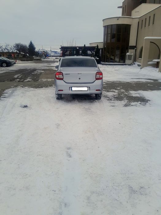 Dacia Logan 2016 – 1.2 Benzină – 148.000 km